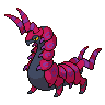 Scolipede icon