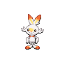 Scorbunny icon