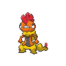 Scrafty icon