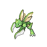 Scyther icon