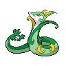 Serperior icon