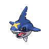 Sharpedo icon