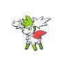 Shaymin-Sky icon