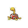 Shuckle icon