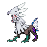 Silvally icon