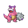 Slowbro-Galar icon