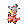 Slowking icon