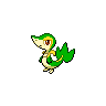 Snivy icon