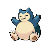 Snorlax icon