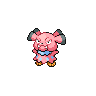 Snubbull icon