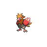 Spearow icon