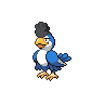 Squawkabilly-Blue icon