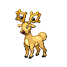 Stantler icon