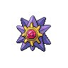 Starmie icon