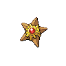 Staryu icon