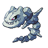 Steelix icon