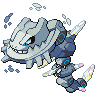 Steelix-Mega icon