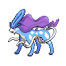 Suicune icon