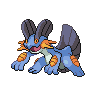 Swampert icon