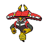 Tapu Bulu icon