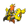 Tapu Koko icon