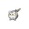 Togedemaru icon