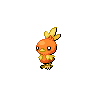 Torchic icon