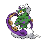 Tornadus icon