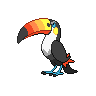 Toucannon icon