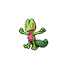 Treecko icon