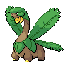 Tropius icon