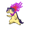 Typhlosion-Hisui icon