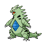 Tyranitar icon