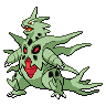 Tyranitar-Mega icon