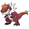 Tyrantrum icon