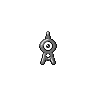 Unown icon