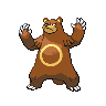 Ursaring icon