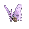 Venomoth icon