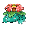 Venusaur icon