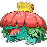 Venusaur-Gmax icon