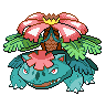 Venusaur-Mega icon