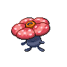 Vileplume icon