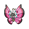 Vivillon icon