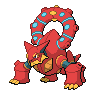 Volcanion icon