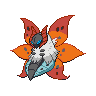 Volcarona icon