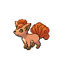 Vulpix icon