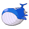 Wailord icon