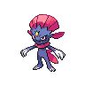 Weavile icon