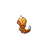 Weedle icon