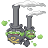 Weezing-Galar icon